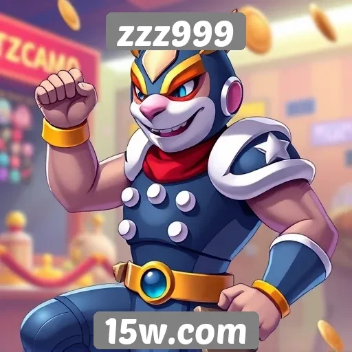 Análise das principais funcionalidades do site de jogos zzz999