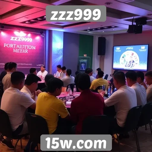 Eventos comunitários promovem interação entre jogadores