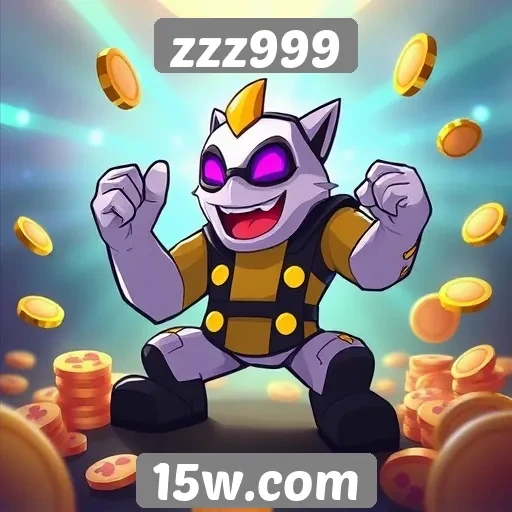 Recursos exclusivos disponíveis em zzz999