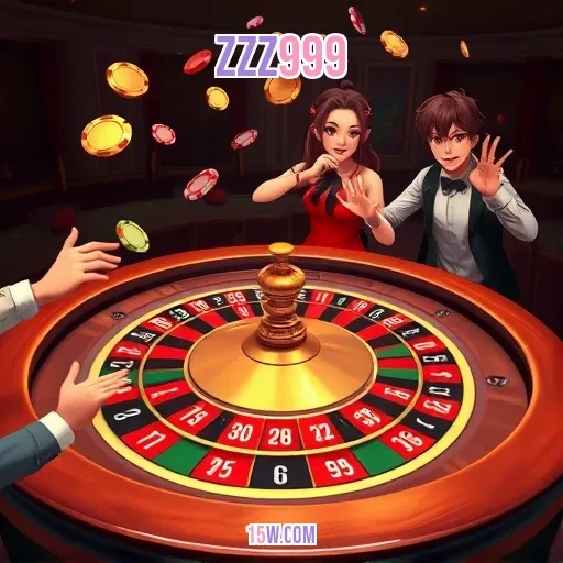 zzz999: A Nova Era dos Jogos de Luta no Brasil